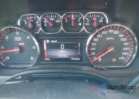 2015 GMC Yukon Xl 1500 Sle z USA, uszkodzony, nr VIN 1GKS1GKC6FR668545